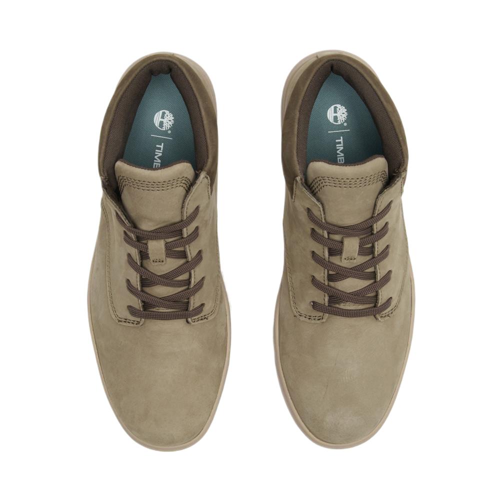 Timberland Emerson Street Comfortable Versatile Trendy Classic Mid-Top Casual Shoes Men Casual Shoes TB0A6BW6A4N1