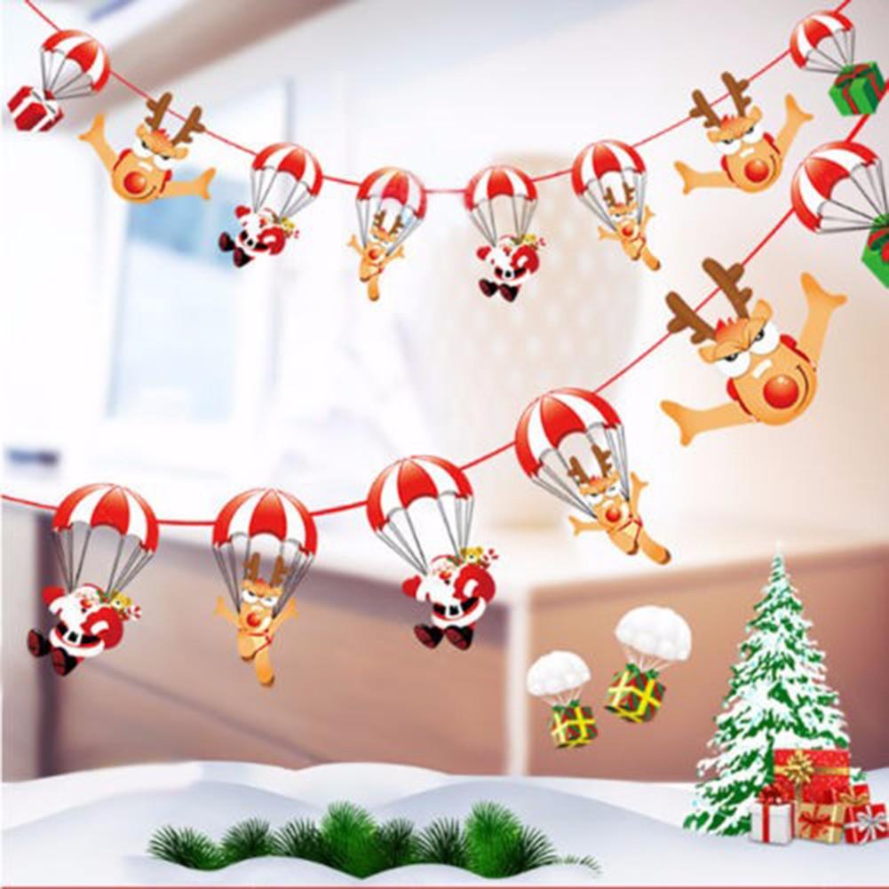 Hanging Banner Creative Cute Home Decoration Hotel Party Shopping Malls