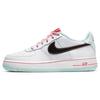 (GS) Air Force 1 '07 LV8 'White Atomic Pink' Kids' DD7709-100