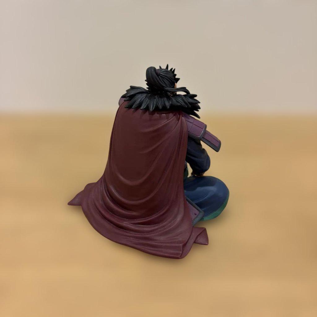 [USED] Kingdom Figure Kanki CREATOR × CREATOR Sculptor × Photographer