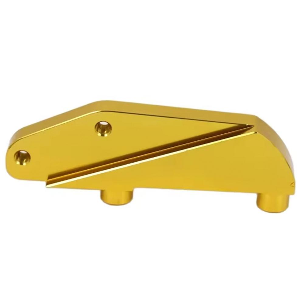 Motorcycle 82mm Brake Caliper Bracket Adapter Suitable for RPM Adelin Brake Caliper