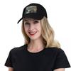 Men of the Docks - George Bellows Baseball Cap Hat Beach Trucker Hat Golf Wear Women Men's