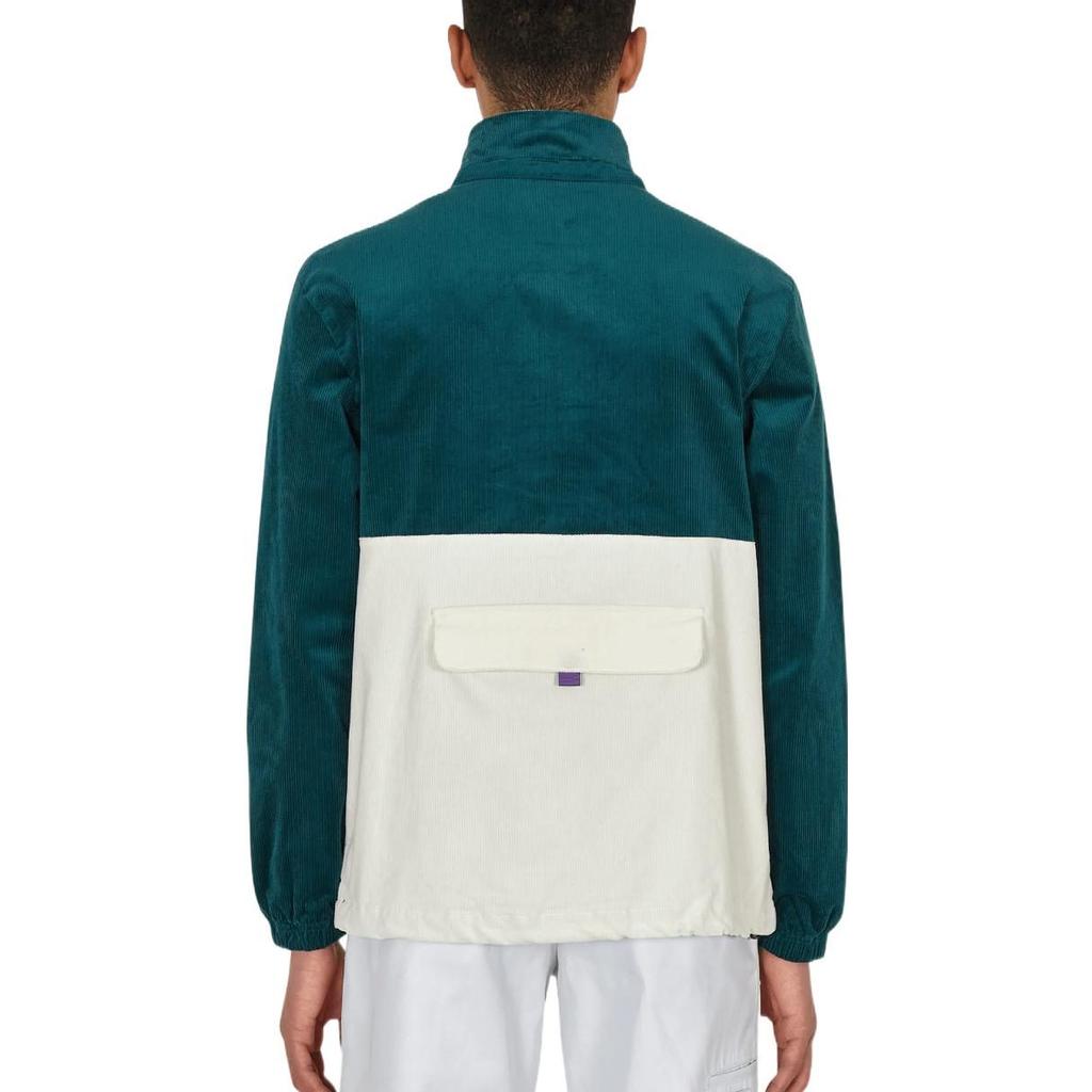 PUMA x BUTTER GOODS Jacket Men's Green 532436-40