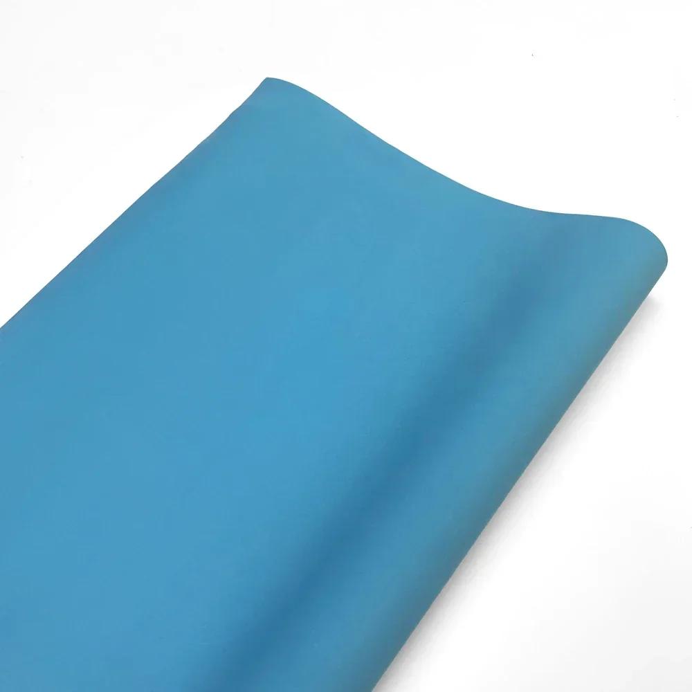 Samt Kunstveloursleder Blatt Auto Innenraum DIY Modifikation Selbstklebende Aufkleber für Möbel Motorrad Autozubehör