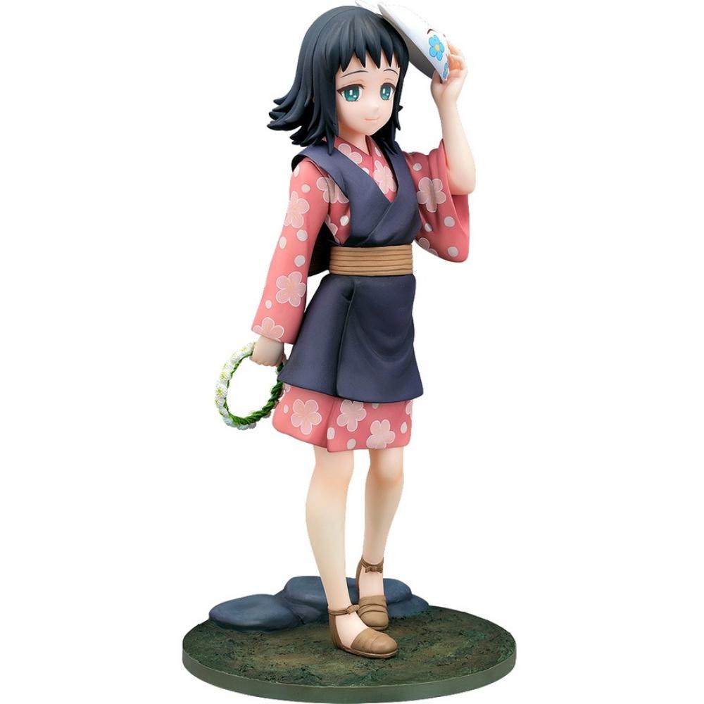 

Demon Slayer Kimetsu No Yaiba 1 7 Demon Slayer Kimetsu No Yaiba Makomo