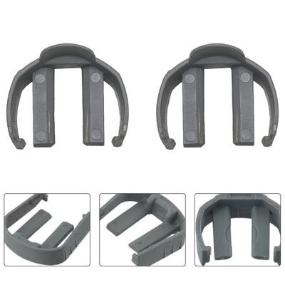 24τμχ Κλιπ C για Karcher K2 K3 Βασικά Ανταλλακτικά Μηχανής Πλυσίματος Αυτοκινήτου