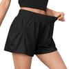 Women's Shorts With Pockets, Casual Shorts