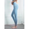 New High-waisted Pocket Mesh Stitching Yoga Pants Women's Hip Lift Sports Tight Trousers Yoga Sweatpants