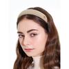 Basic Solid Hairband Thalia (4 Colors)