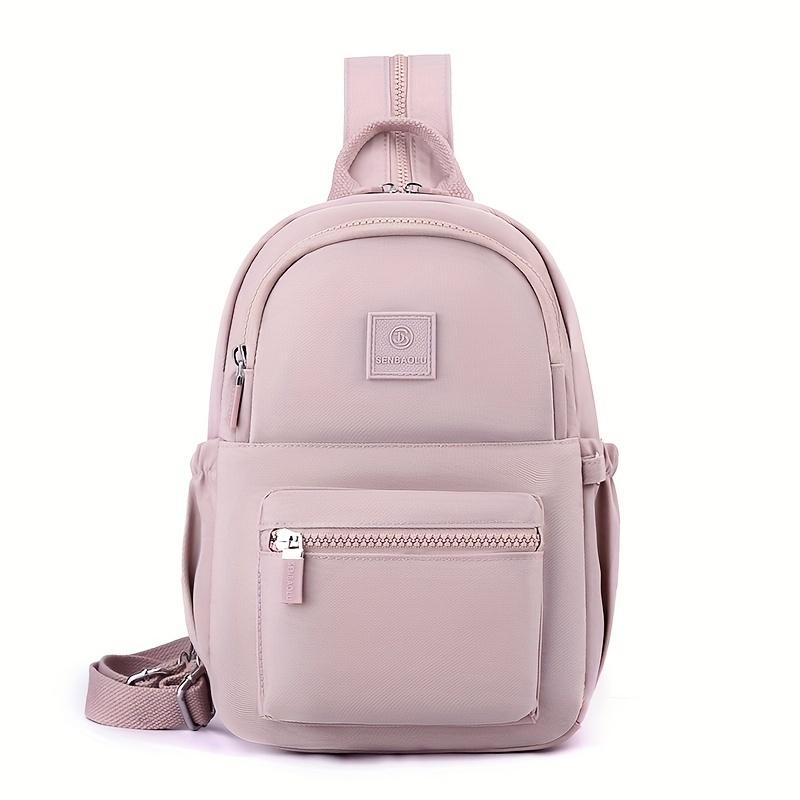 Компактный дорожный рюкзак — сверхлегкий — фото 3