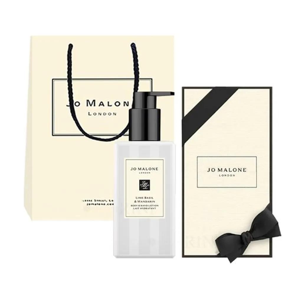 Jo Malone Lime Basil & Mandarin Body & Hand Lotion 250ml