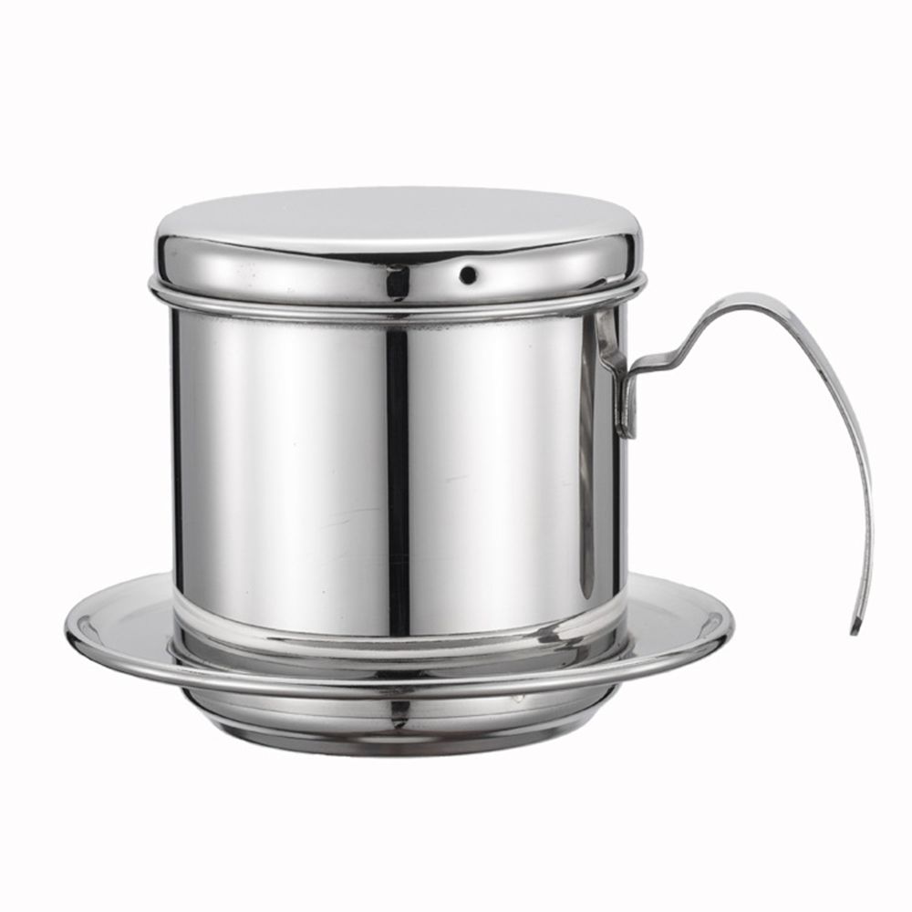 Manual Coffee For Office Home Traveling Coffee Filter Drip Brewer Strainer Pot Coffee Brewing Tool