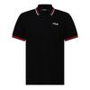 Fila Mens Bowey Polo Shirt