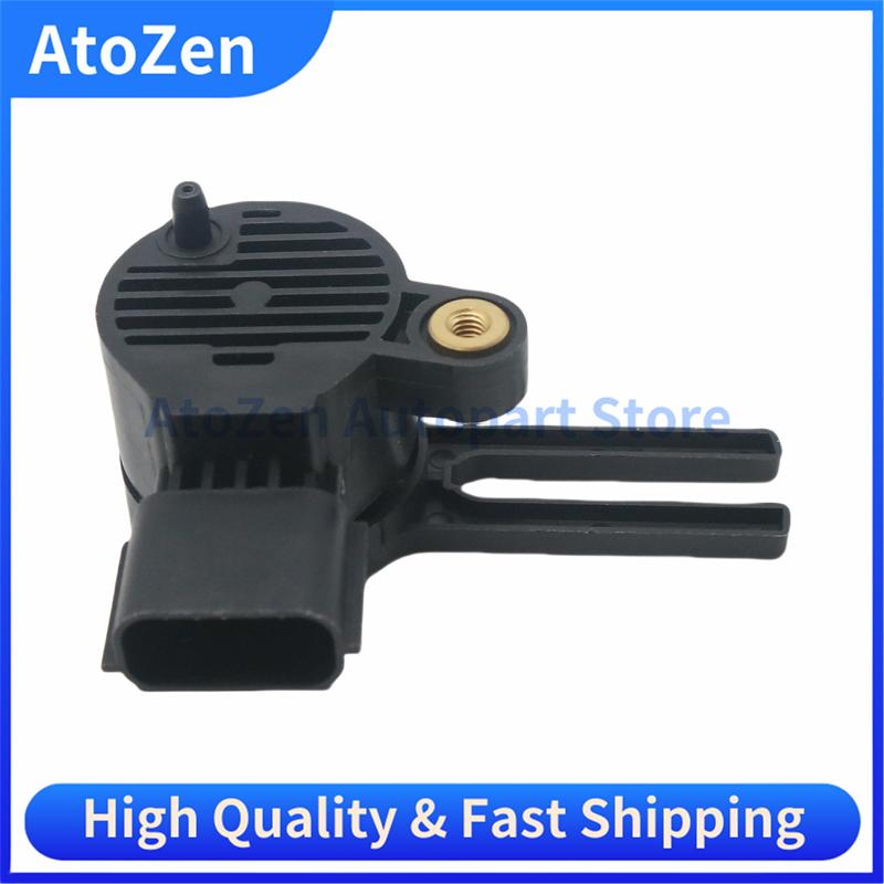 Car Brake Pedal Travel Position Sensor Stoplamp Switch 13583372 13597425 for Buick Enclave Cadillac Chevrolet GMC Acadia Limited