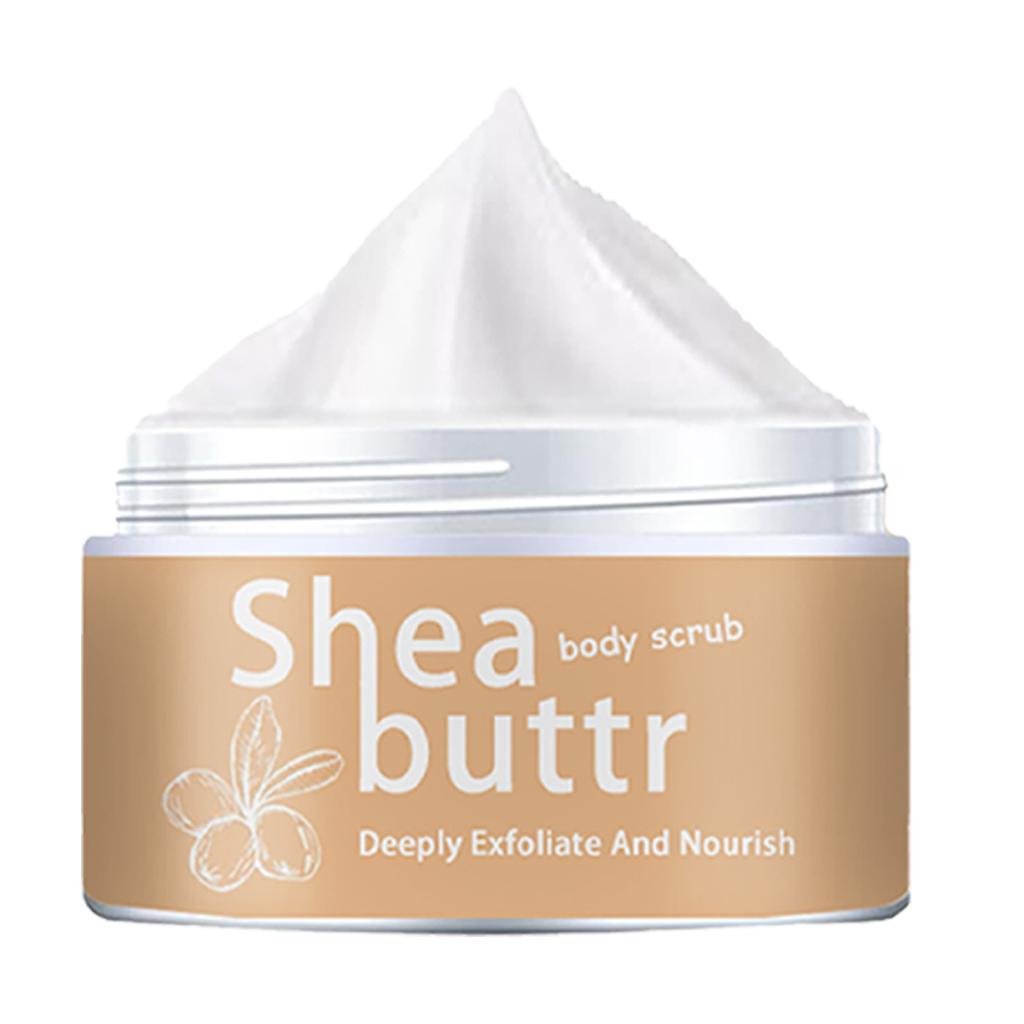 The Skin Cream Moisturizes, Nourishes and Brightens the Skin. Body Lotion To Reduce Skin Dullness and Brighten Skin Cream