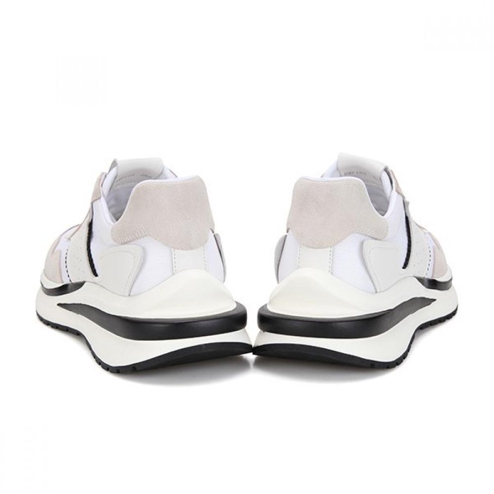 Barbara Men S SneakerS Bmf102wt