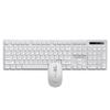 Yindiao V3MAX Ultra-thin Wireless Keyboard Mouse Combo