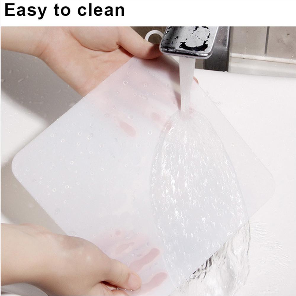 1PCS  Kitchen Sink Drain Strainer Hair Catchers Rubber Shower Bathtub Floor Filter Water Stopper Silicone Bathroom Kitchen Deodorant Plug