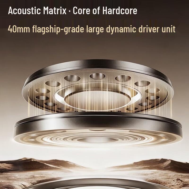 Nankka Wing Open-Ear Bluetooth AI Translation Sport Headphones