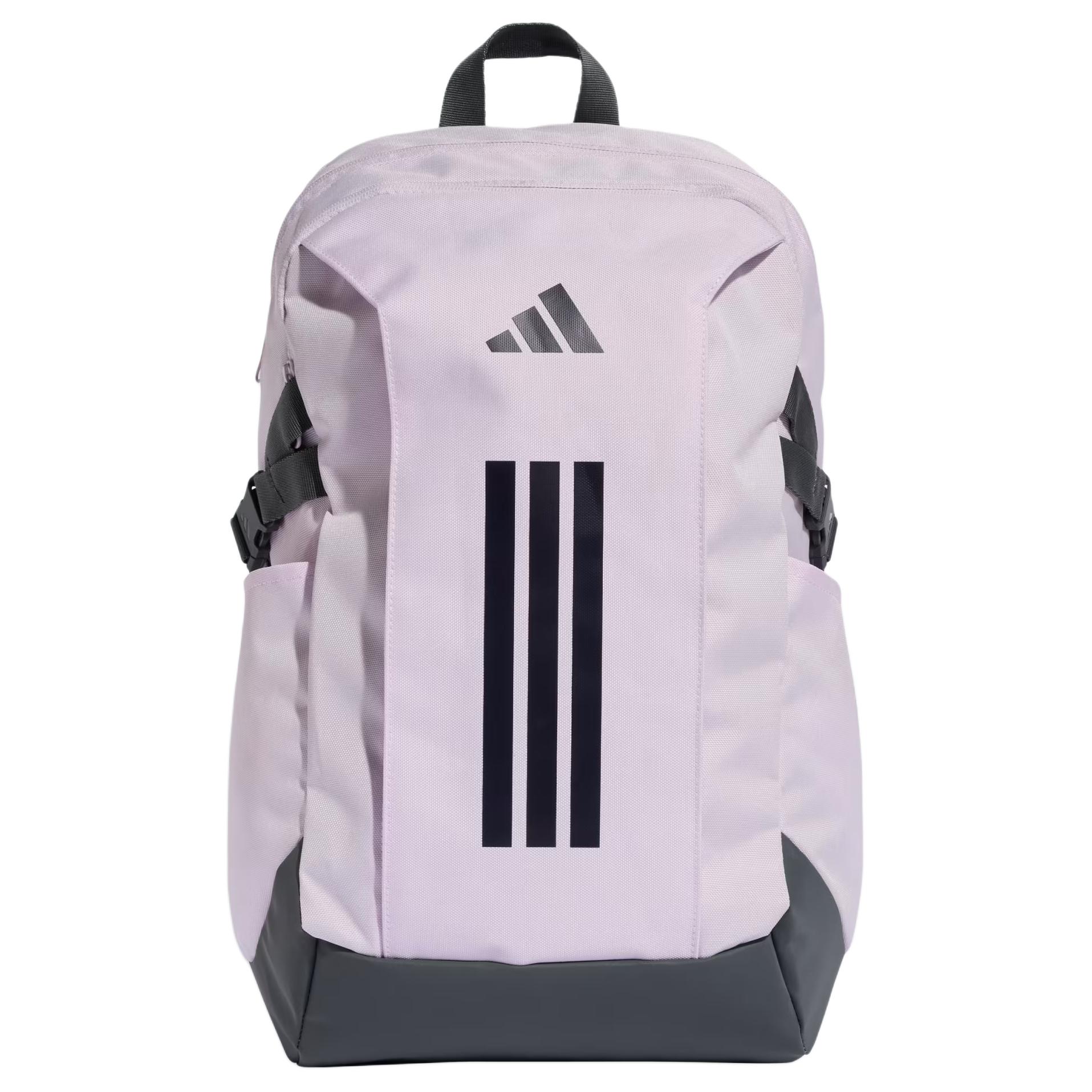 Adidas Polyester Backpack Regular Unisex Ice Lavender KE3780
