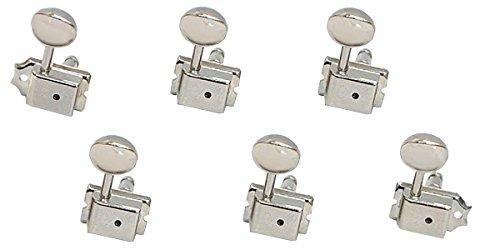 

GOTOH guitar peg [] SD91-HAPM-05M-L6-N