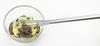 Yoshikawa EA To CO Iitoko Mazelu Slim Total Length Made In Stainless AS0034 Whisk, 25.6cm, Japan, Steel,