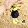 New Plush Toy Funny Italian Brain Rot Animals Funny Tung Sahur Plushie Cute Tralala Tralala Stuffed Doll Soft Decor Pillow Toy