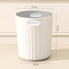 Bo Yiduo Nordic Style Household Waste Bin