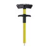 Portable Fishhook Extractor Device T-Shaped Hook Remover for Sea Freshwater Fishing Gear