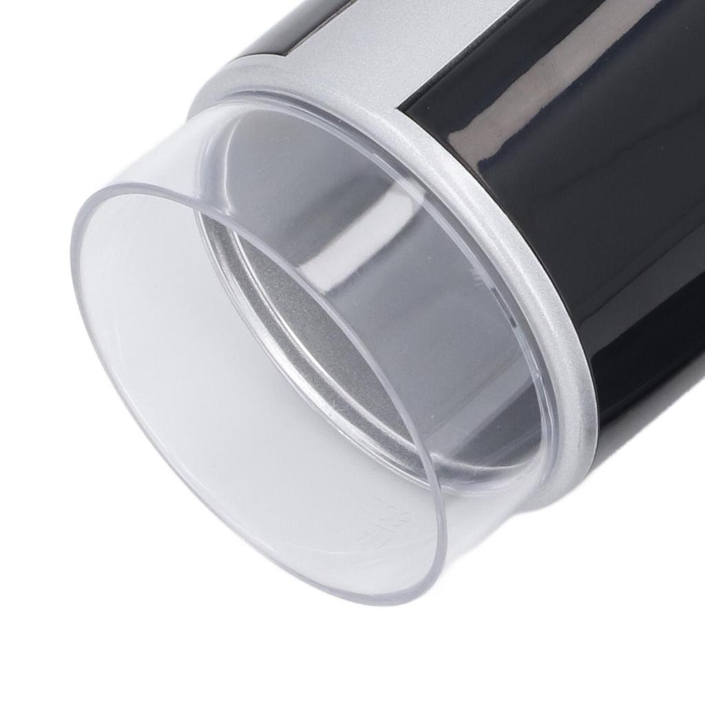 Portable Coffee Maker 1200mAh Rechargeable One Touch Operating Heating Cordless Travel Coffee Machine for Capsule Coffee