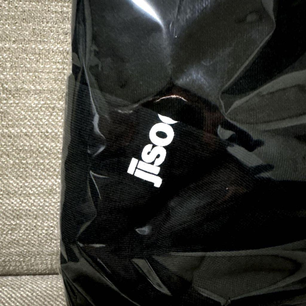 [USED] BLACKPINK JISOO HOODIE, Size M