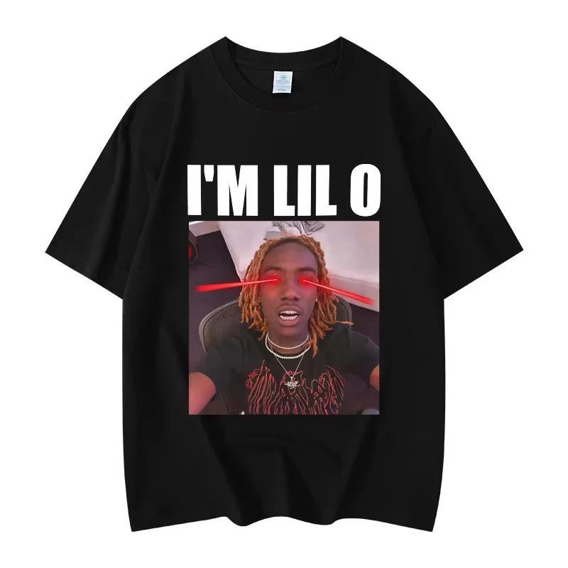 2026 Osamason Funny Meme Graphic T Shirts Unisex Unisex Clothing Fashion Hip Hop Short Sleeve Tshirts Summer Casual Loose Tees
