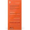 D'Addario WoodWinds Daddario Reed for Bb Clarinet RICO RCA2525 [Hardness: 2.5] Pack of 25 [Domest...