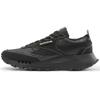 CL LEGACY W+ Low Top Running Shoes Unisex Black Sneakers 25SRC903U1GH1