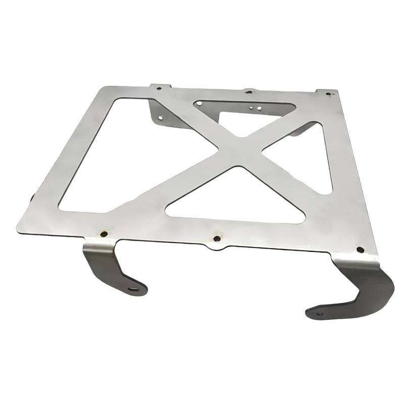 Transmission Oil Pan Skid Plate Bracket For Land Rover Range Rover L405 L494 2013 -  Discovery 4 5 L319 L462 2010- LR073535