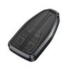 Premium Key Case for Hongqi HS5, HS7, H9, H5 Models