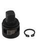 Anvil Service Repair Kit 42 06 1006 for M12 Cordless Ratchet Head Compatible with Model 2456 20 Wrench Replacement