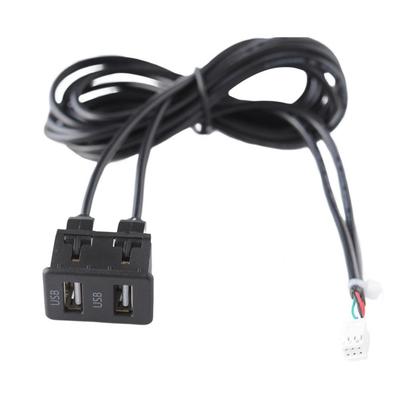 Accessoires pour l'électronique de voiture – Câbles et adaptateurs