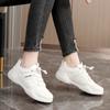 Fashion 2025 Spring Niche Harajuku Flat Shoes Women's Trendy Design Sensibility Lightweight Casual Single Shoe Simple Versatile Sports