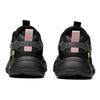 Anta Wear-resistant And Lightweight Low-Top Chunky Sneakers Women's Black Sneakers 92938862-11