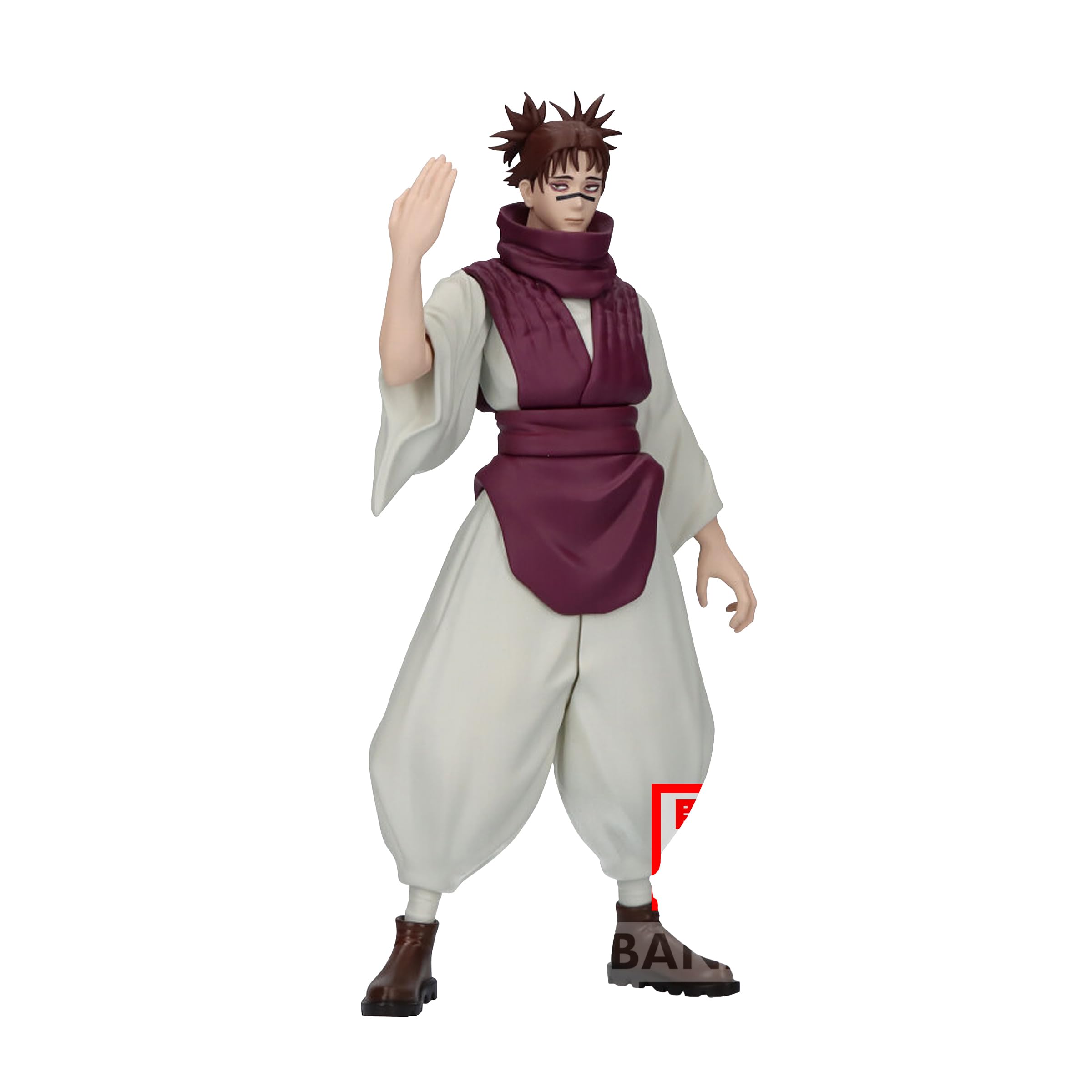 

Banpresto Jujutsu Kaisen Cursed Soul Type Choso