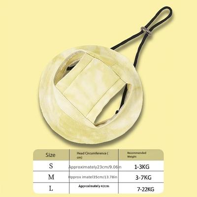 Odzież i obuwie – Czapki dla psów