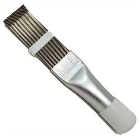 Air Conditioner Fin Condenser Comb Coil Cleaner Refrigeration Radiator Tool