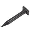 Mini Solar Powered 360 Degree Ultrasound Snake and Mole Repeller