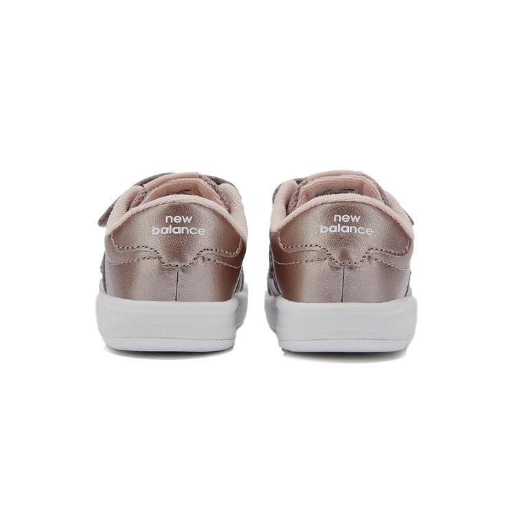 New Balance NB CT60 Lightweight Breathable Lightweight And Breathable Low top Toddler Shoes Infant And Toddler IVCT60DC