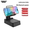 Multifunctional Folding Bluetooth Speaker & Phone Stand