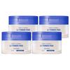 It's Skin Power 10 Formula LI Toner Pads Licorice Extract 140ml, 60 Pcs, 4 Pcs