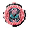 BANDAI DX Gatchard & Geets & Revise Ride Watch
