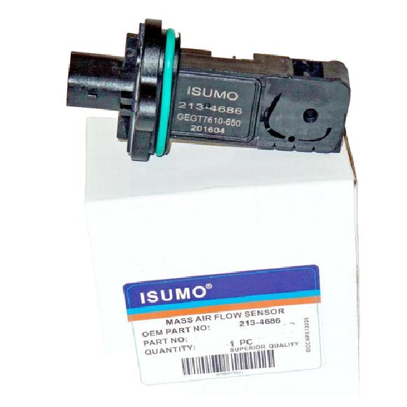 Mass Air Flow Sensor Fits: Buick Allure LaCrosse Cadillac SRX Chevrolet Camaro