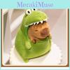 Doll Capybara Transforms Into Crocodile Plush Toy Stuffed Doll Kid Gift Birthday